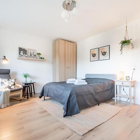 Ferienwohnung Kleine Auszeit - a64349 Eckernförde Exterior foto